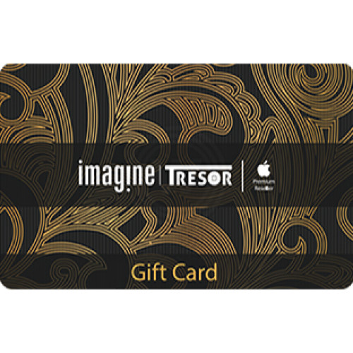 Imagine Apple Premium Reseller E-Gift(Instant Voucher)