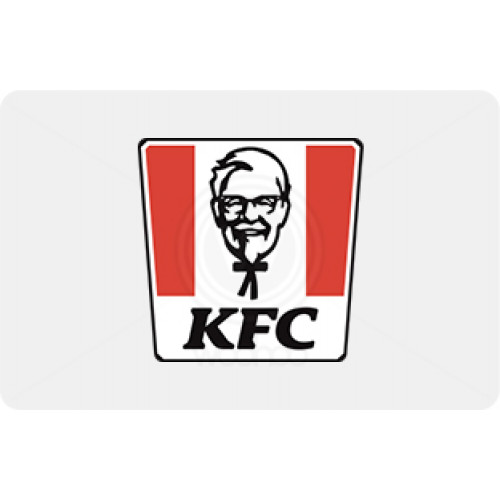 KFC E-Gift (Instant Voucher) KFC E-Gift (Instant Voucher)