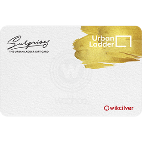 Urban Ladder E-Gift (Instant Voucher)